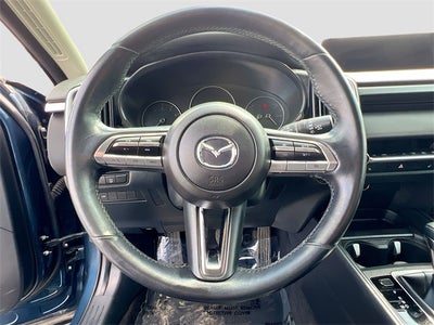 2023 Mazda Mazda CX-50 2.5 S Preferred Plus Package