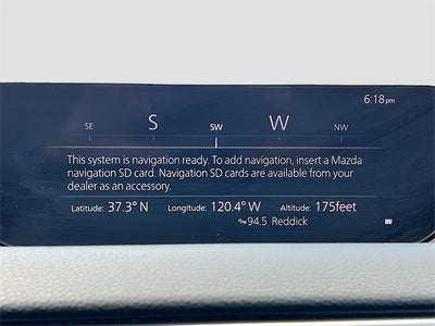 2023 Mazda Mazda CX-50 2.5 S Preferred Plus Package