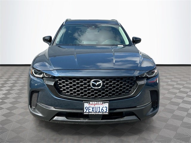 2023 Mazda Mazda CX-50 2.5 S Preferred Plus Package