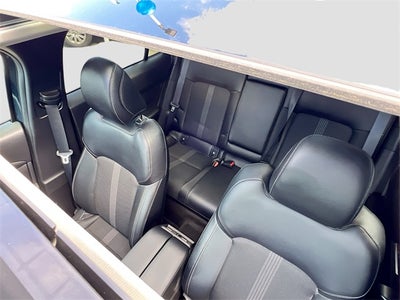 2023 Mazda Mazda CX-50 2.5 S Preferred Plus Package