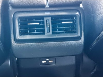 2023 Mazda Mazda CX-50 2.5 S Preferred Plus Package