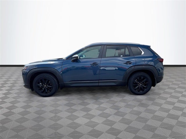 2023 Mazda Mazda CX-50 2.5 S Preferred Plus Package