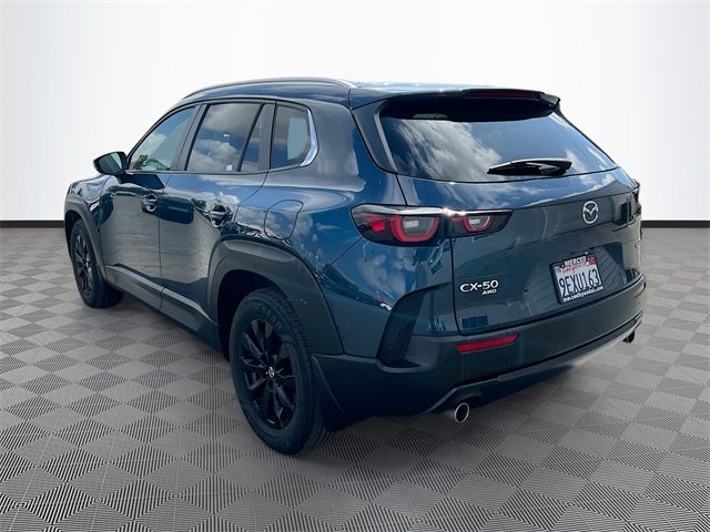 2023 Mazda Mazda CX-50 2.5 S Preferred Plus Package