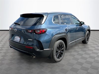 2023 Mazda Mazda CX-50 2.5 S Preferred Plus Package
