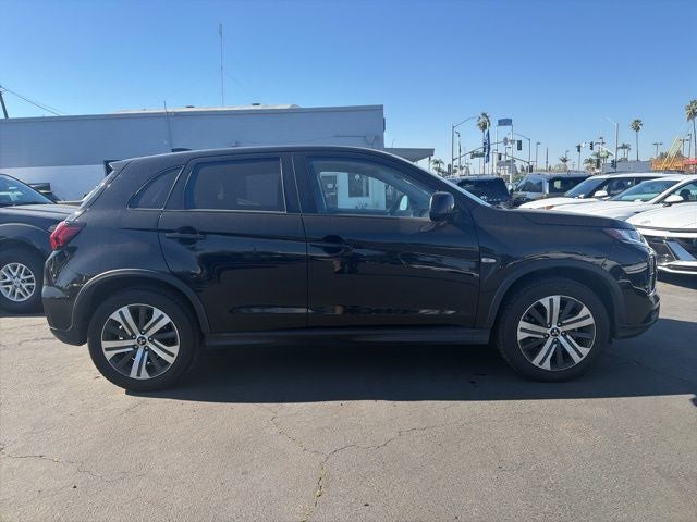 2024 Mitsubishi Outlander Sport 2.0 ES