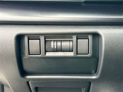 2024 Subaru Impreza 2.5RS