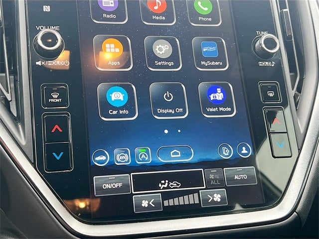 2024 Subaru Impreza 2.5RS