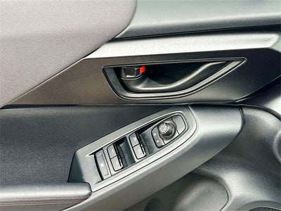 2024 Subaru Impreza 2.5RS