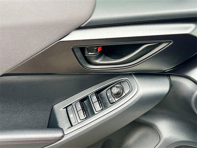 2024 Subaru Impreza 2.5RS