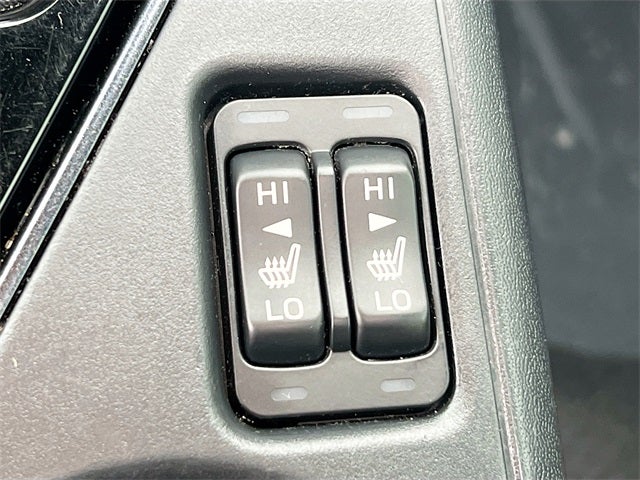 2024 Subaru Impreza 2.5RS