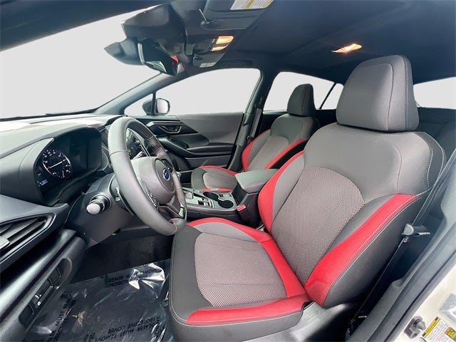 2024 Subaru Impreza 2.5RS