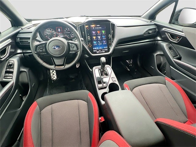 2024 Subaru Impreza 2.5RS