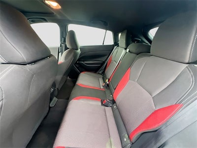 2024 Subaru Impreza 2.5RS