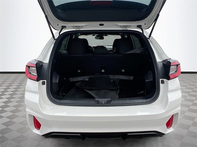 2024 Subaru Impreza 2.5RS