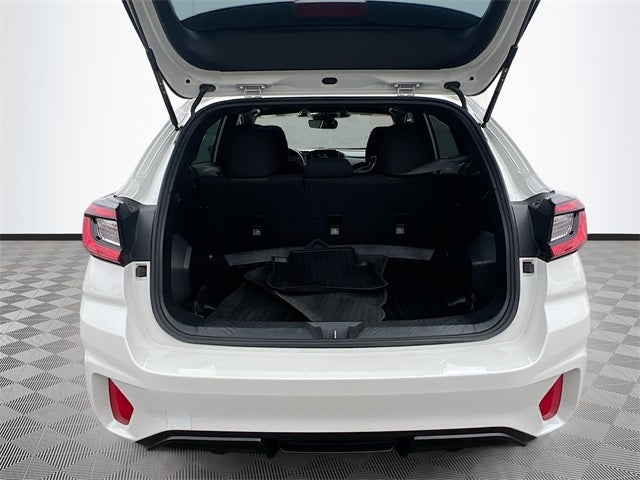 2024 Subaru Impreza 2.5RS