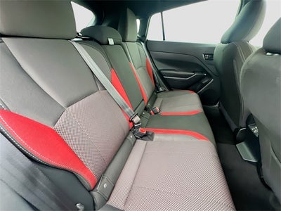 2024 Subaru Impreza 2.5RS