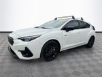 2024 Subaru Impreza 2.5RS
