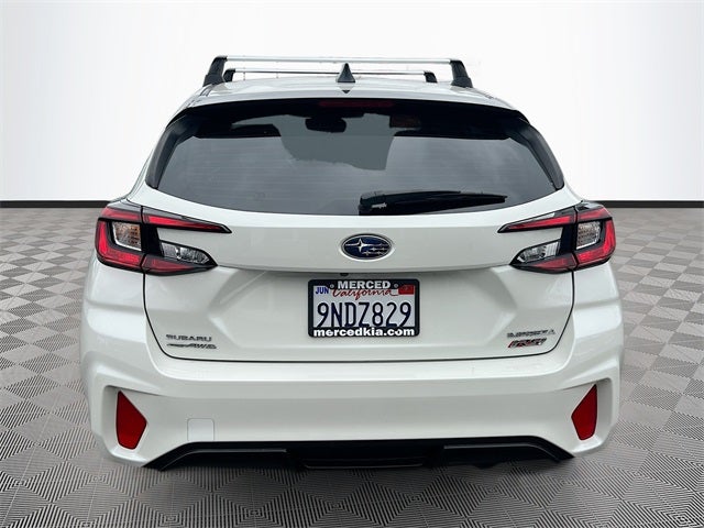 2024 Subaru Impreza 2.5RS