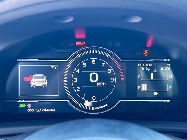 2022 Toyota GR86 Base