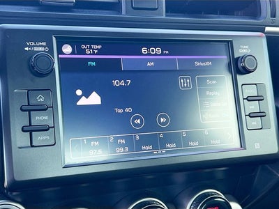 2022 Toyota GR86 Base