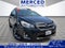 2017 Subaru Crosstrek 2.0i Premium