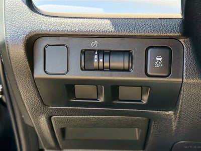 2017 Subaru Crosstrek 2.0i Premium