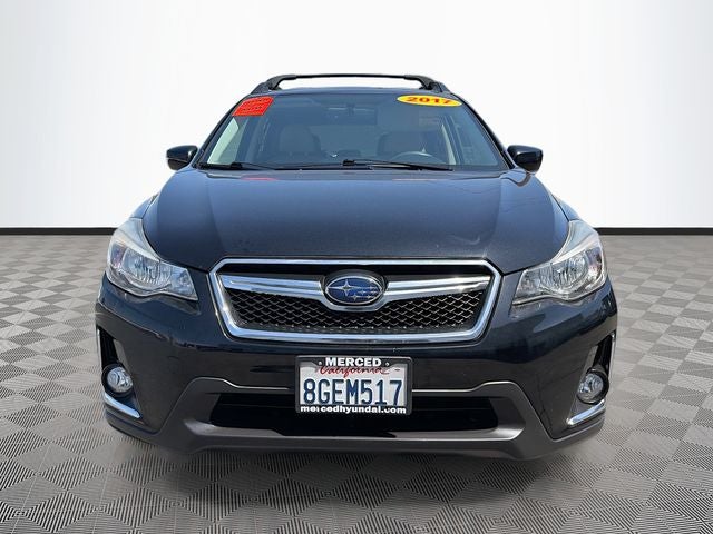 2017 Subaru Crosstrek 2.0i Premium