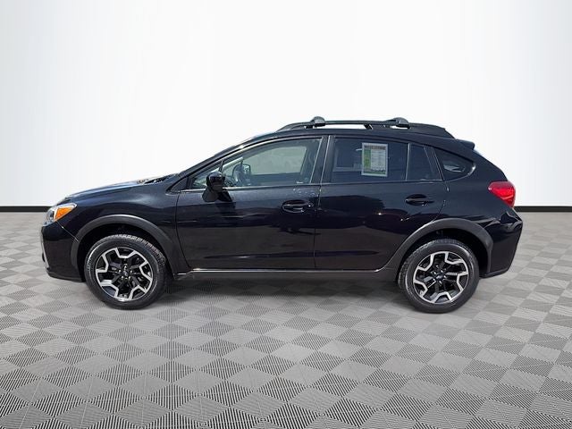 2017 Subaru Crosstrek 2.0i Premium