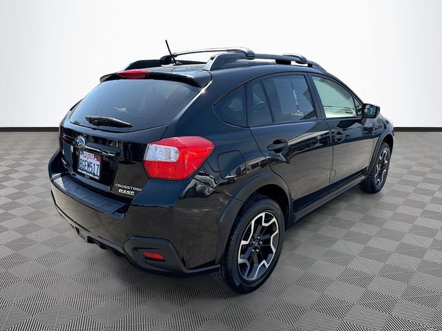 2017 Subaru Crosstrek 2.0i Premium