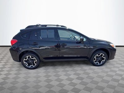 2017 Subaru Crosstrek 2.0i Premium