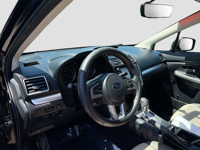 2017 Subaru Crosstrek 2.0i Premium