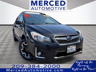 2017 Subaru Crosstrek 2.0i Premium