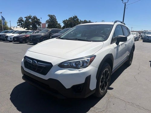 2023 Subaru Crosstrek Base