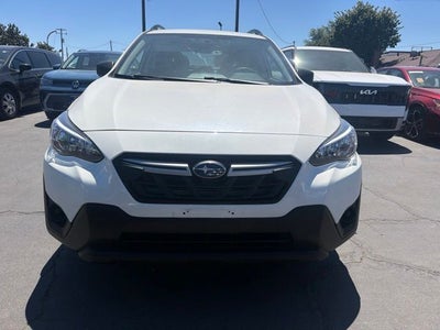 2023 Subaru Crosstrek Base