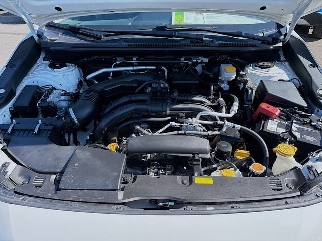 2023 Subaru Crosstrek Base
