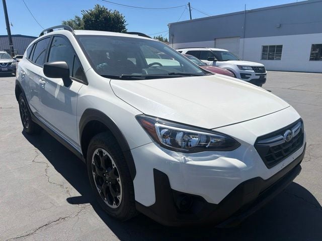 2023 Subaru Crosstrek Base