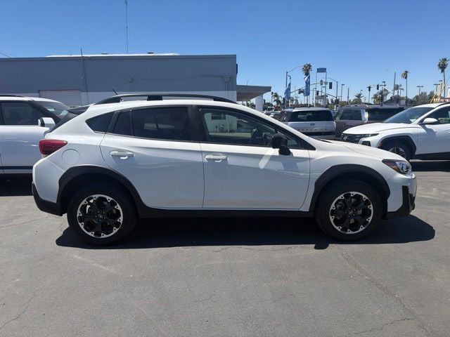 2023 Subaru Crosstrek Base
