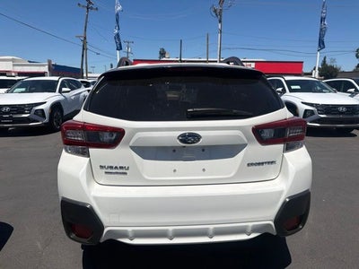 2023 Subaru Crosstrek Base