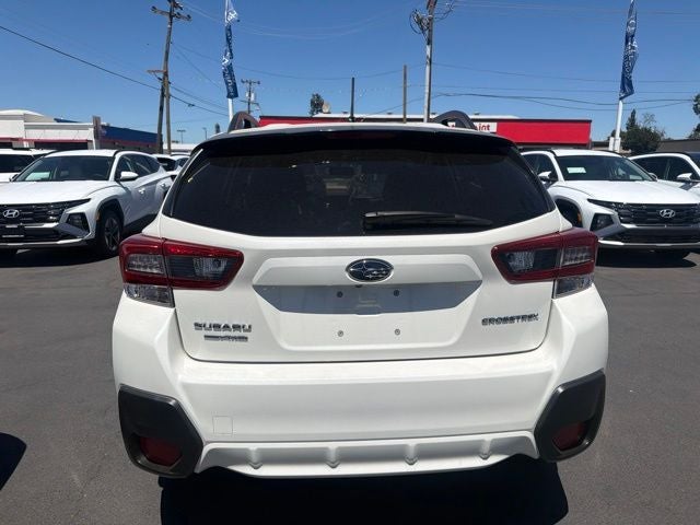 2023 Subaru Crosstrek Base