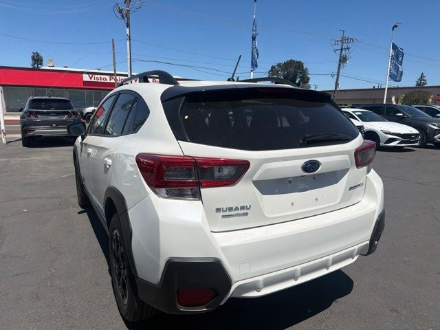 2023 Subaru Crosstrek Base