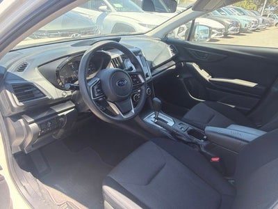 2023 Subaru Crosstrek Base