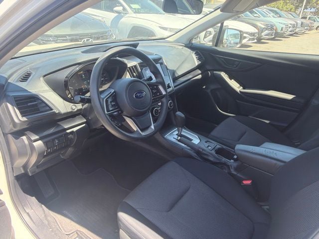 2023 Subaru Crosstrek Base