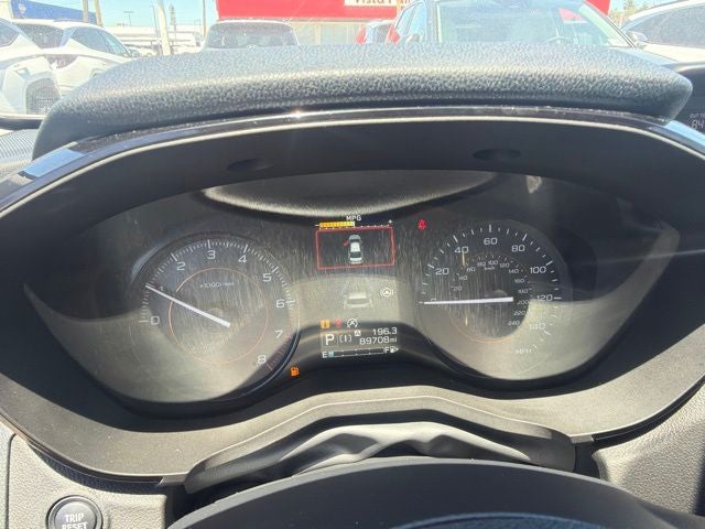 2023 Subaru Crosstrek Base