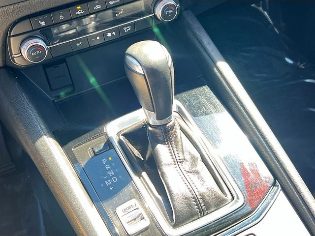 2019 Mazda Mazda CX-5 Touring