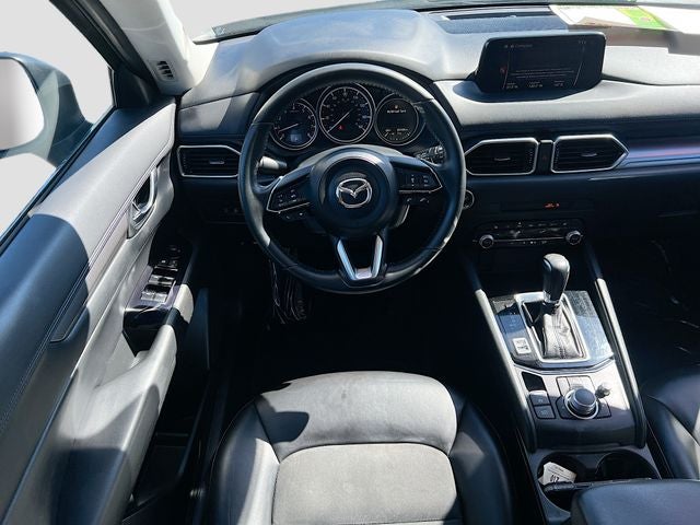 2019 Mazda Mazda CX-5 Touring