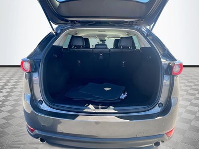 2019 Mazda Mazda CX-5 Touring