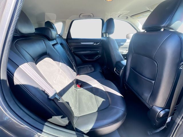 2019 Mazda Mazda CX-5 Touring