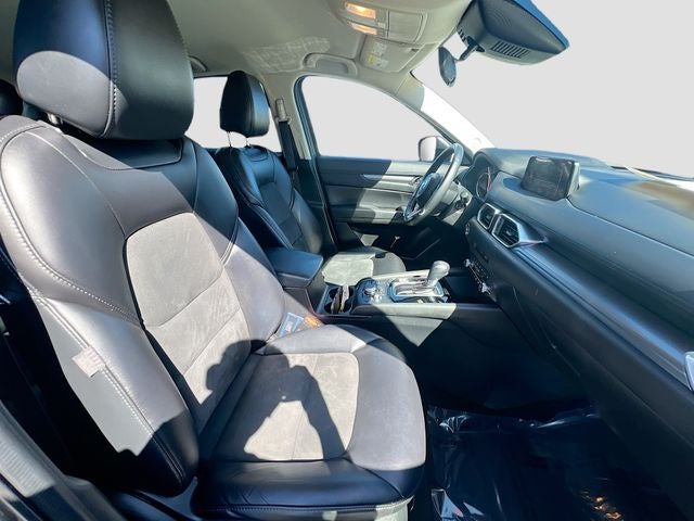 2019 Mazda Mazda CX-5 Touring