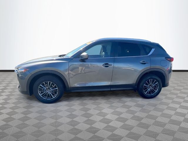2019 Mazda Mazda CX-5 Touring