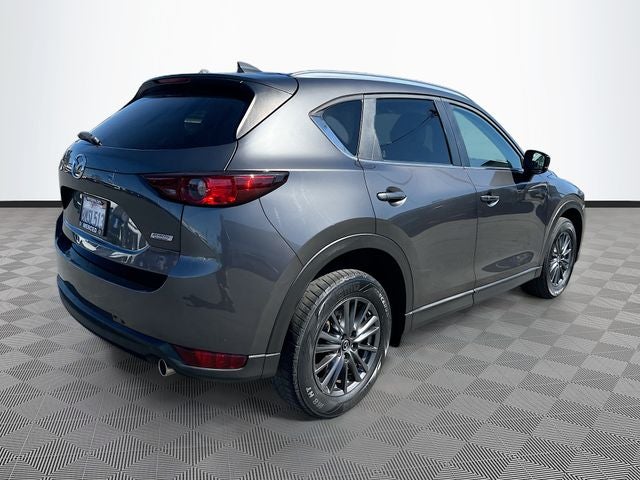 2019 Mazda Mazda CX-5 Touring